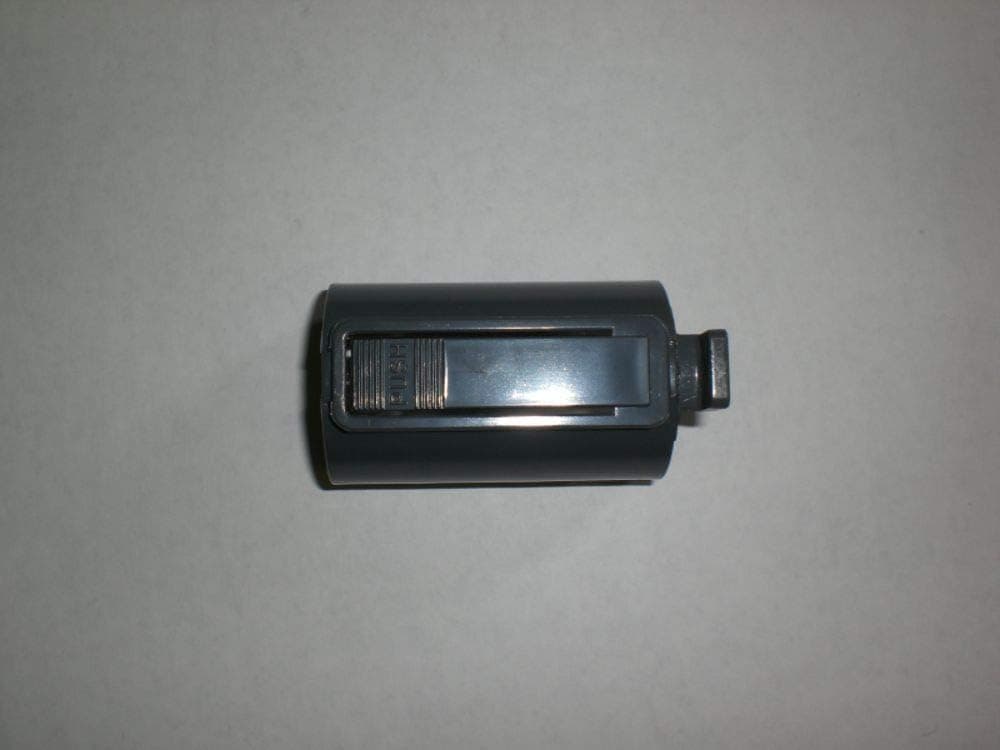 Kenmore 8192063 Vacuum Wand Release Button Genuine Original Equipment Manufacturer (OEM) Part