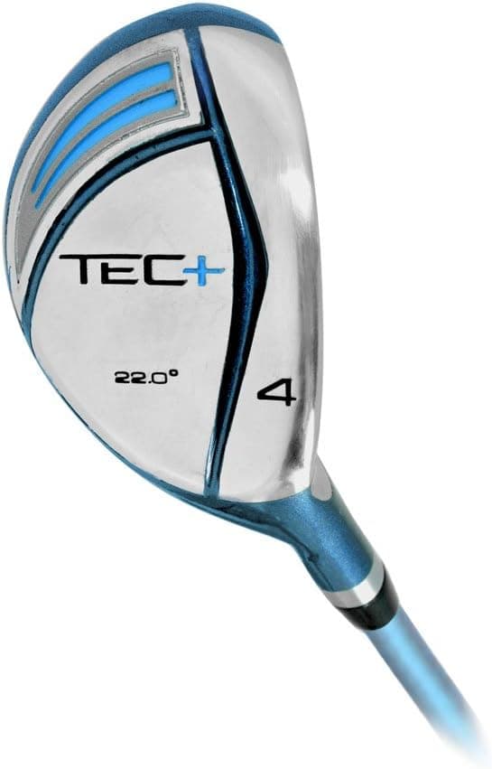 Knight Women's Tec + Hybrid