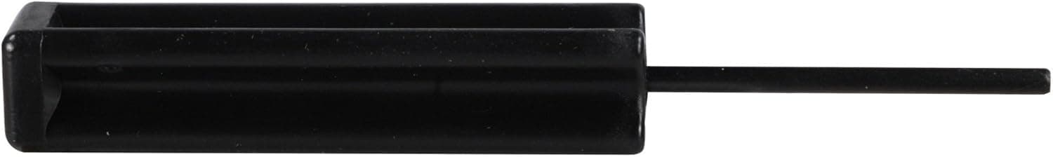 Ultimate Arms Gear MGW Range Master Compact Universal Sight Installation Tool Base + SP102 Slide Shoe Adapter Plate for All GLOCK Models (except G42 G43) 3/32 Armorer Punch Tool