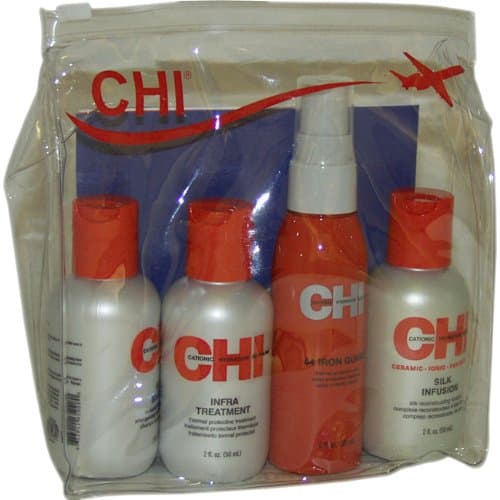 CHI 4 Piece Summer Travel Set
