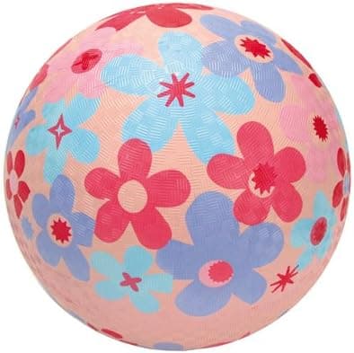 Playground Ball Flower
