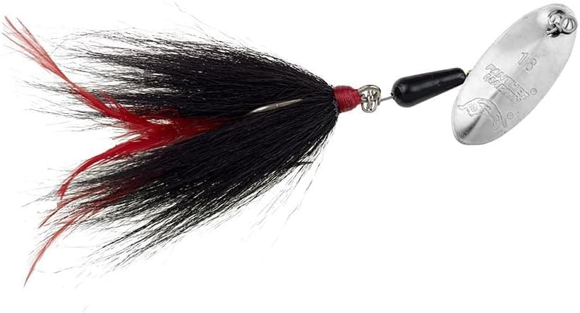 Panther Martin Classic Muskie Spinning Lure
