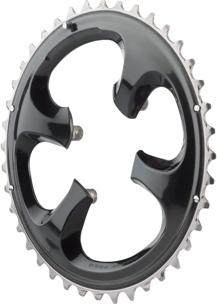 Shimano Fc-M9020 Chainring 30T-Ar For 40-30-22T - Y1PW98050