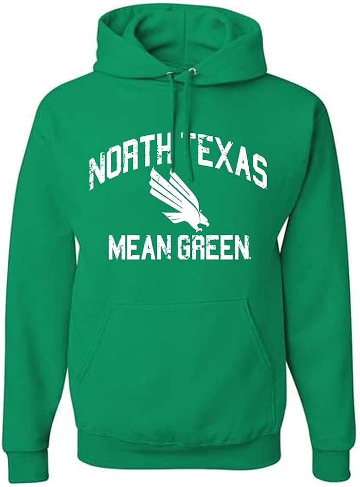 Georgia Southern Eagles Retro Distressed Vintage Lightweight Adult Pullover Hoodie Navy