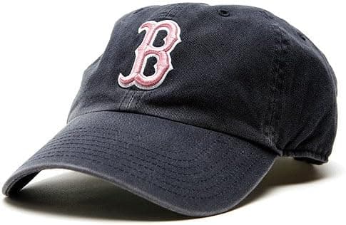 '47 MLB Womens Rg Wash Clean Up Women's Cap