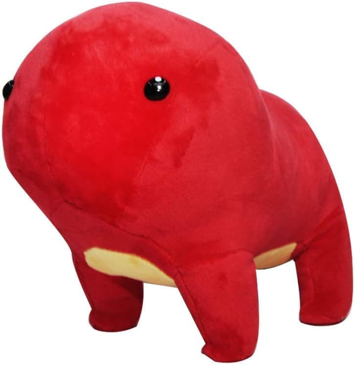 Badanamu Plush Toy - Mimi 8 inches Tall …
