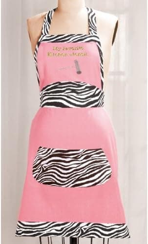 Aprons with Attitude My Favorite Kitchen Utensil