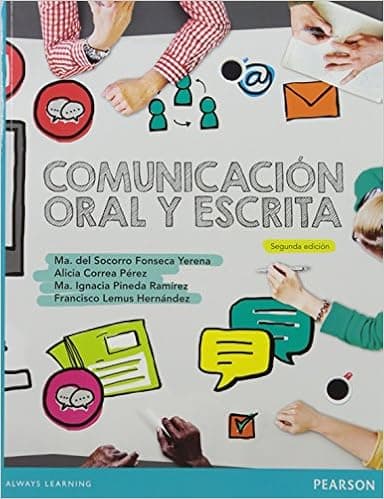 COMUNIC ORAL Y ESCRITA (Spanish Edition)