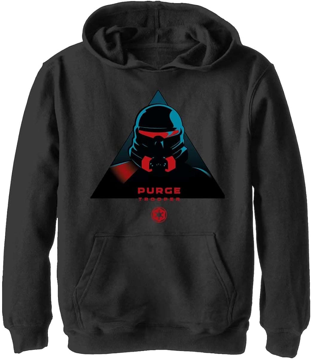 STAR WARS Boys' Hoodies