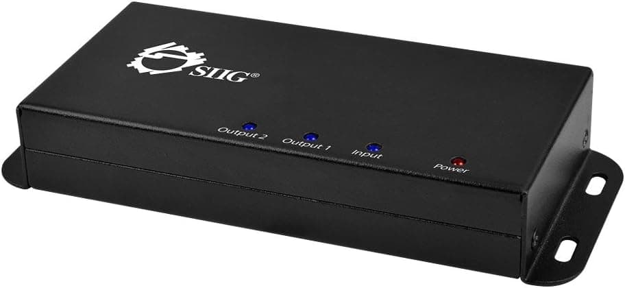 Ce-H22B12-S1 4Kx2K Hdmi 4Port