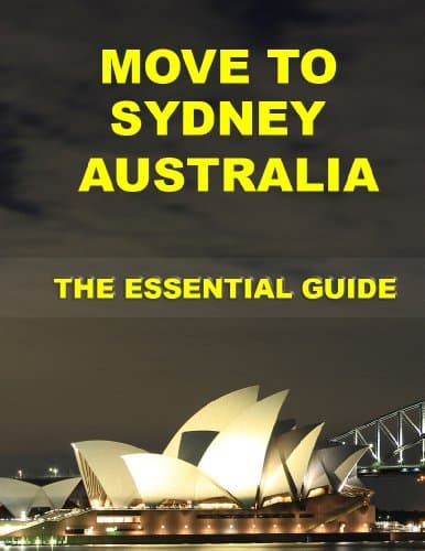Move To Sydney - Australia