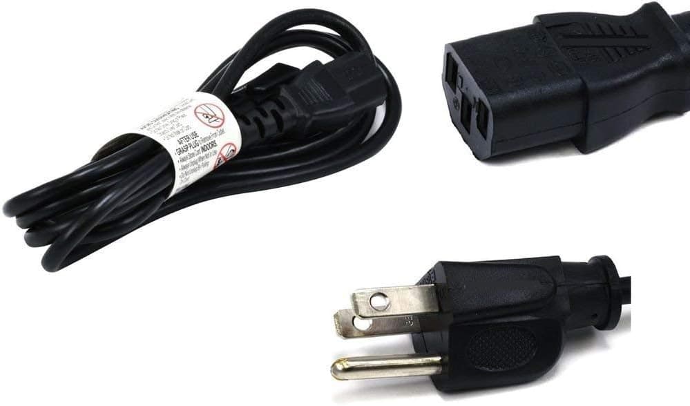 "[UL Listed] GJS Gourmet Power Cord Compatible with Magic Chef 6 Quart Pressure Multi Cooker Model MCSMC6B and MCPMCSMC10S7". This cord is not created or sold by Magic Chef.