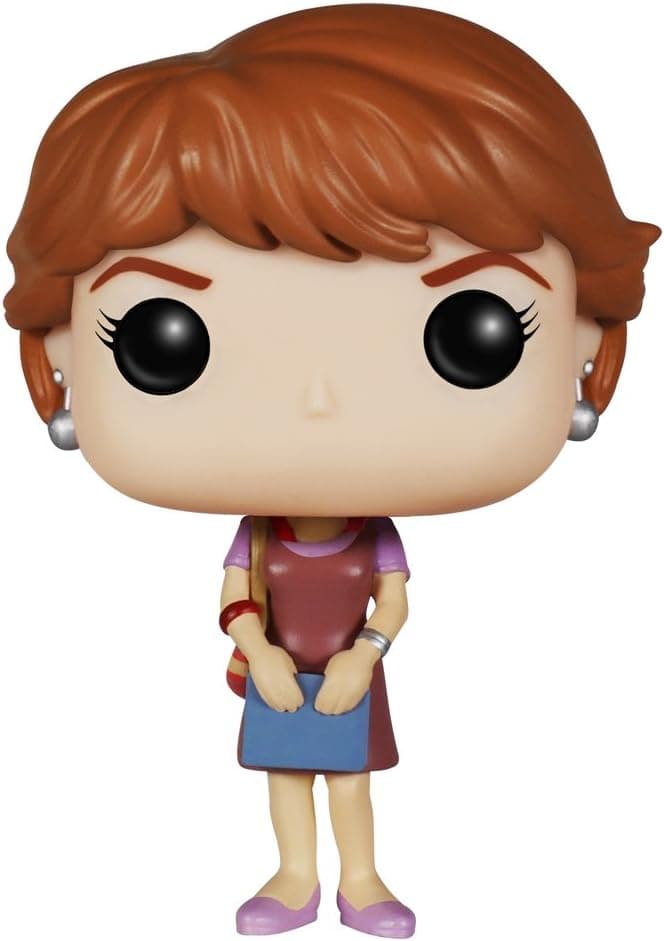 Funko POP Movies: Sixteen Candles - Samantha Baker Action Figure