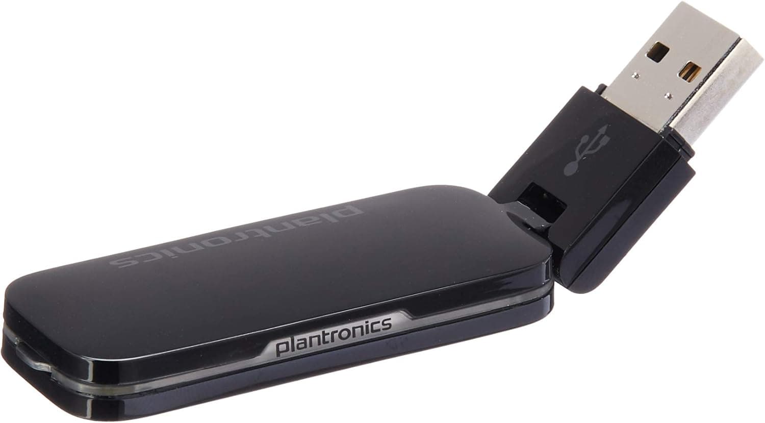 Plantronics D100-M USB DECT Adapter (Microsoft Variant) US - Part Number 83876-01