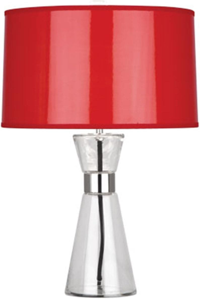 Robert Abbey R810 One Light Table Lamp
