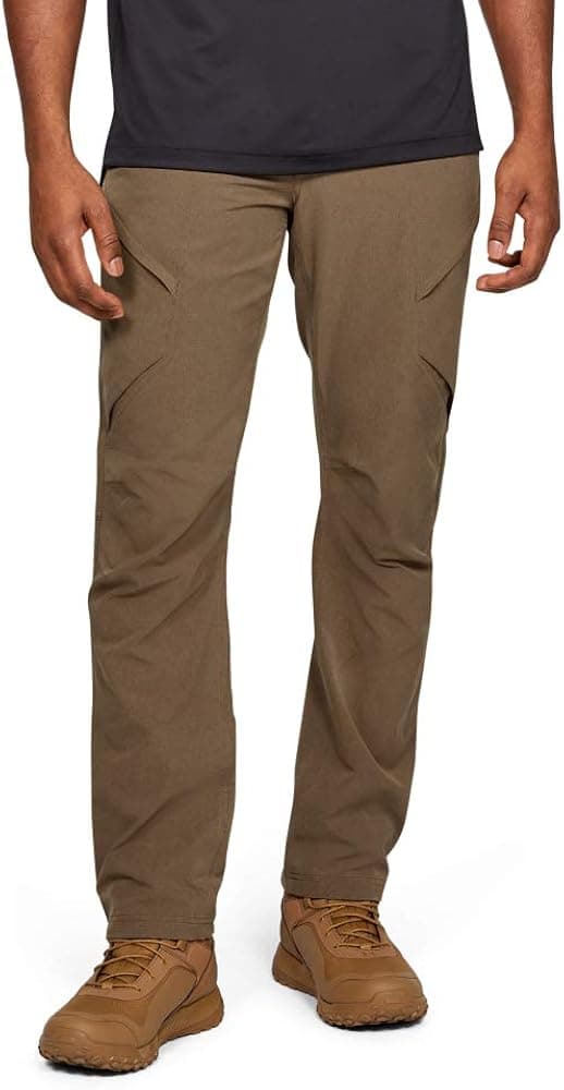 Under Armour Men's Tactical Adapt Pants