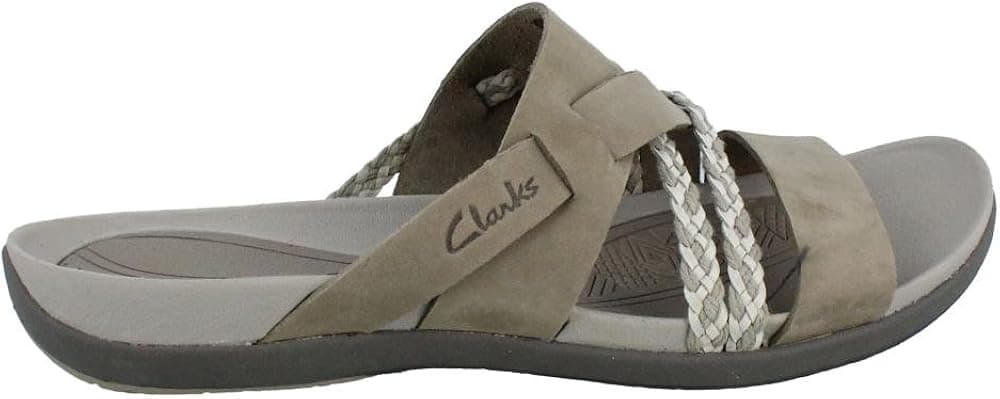 CLARKS Tealite Slide