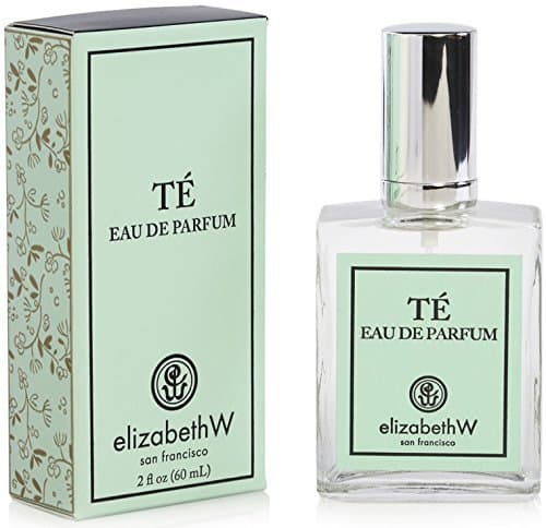elizabethW Te Eau de Parfum - 2 oz