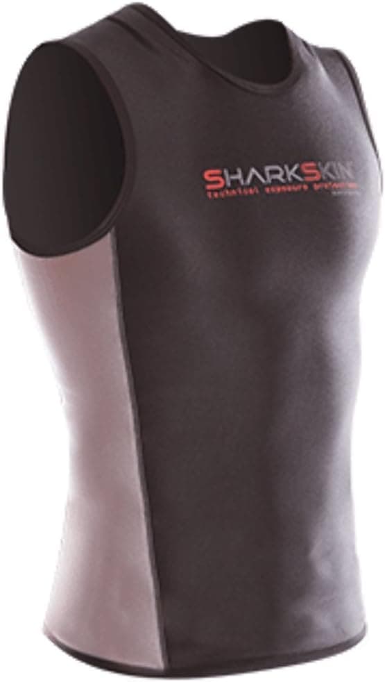 Sharkskin Chillproof Men's Vest -Small