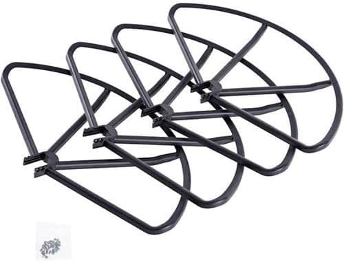 DJI Prop Guards for Matrice 100 Quadcopter (4-Pack)