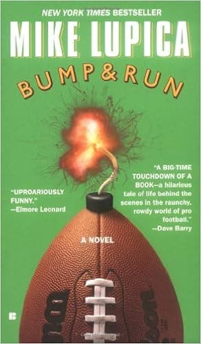 Bump and Run