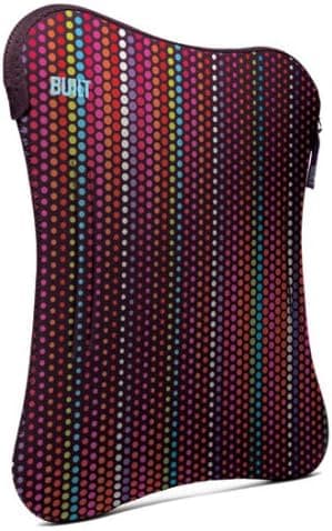 BUILT E-LS15-MDT 14-Inch - 15-Inch Laptop Sleeve (Micro Dot)