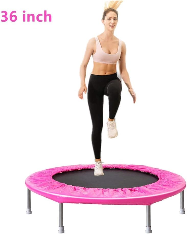 Yvonne Tsai 16FT Trampoline with Enclosure Kids rampoline Safety Enclosure with Basketball Hoop,Ladder,Backboard Net,Outdoor Toddler