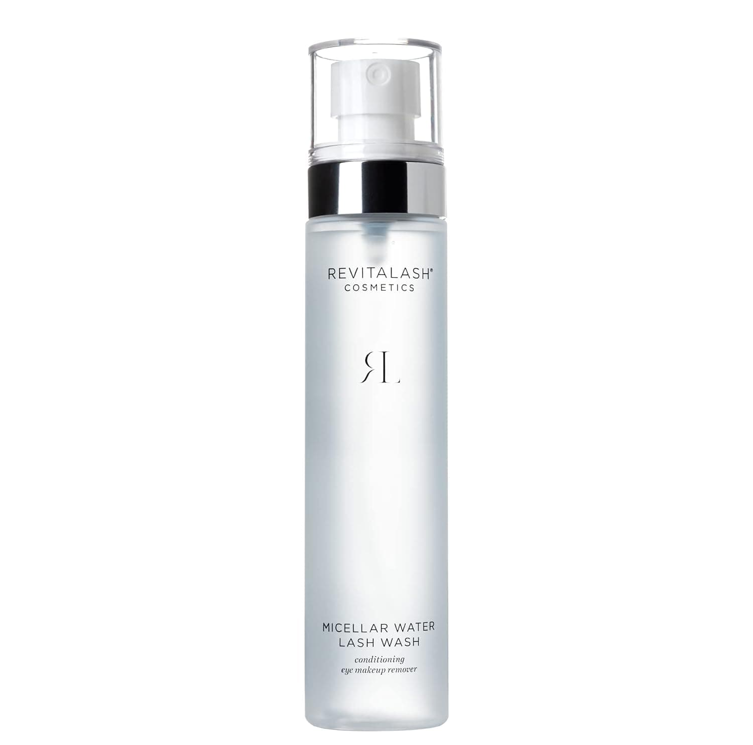 RevitaLash Micellar Water Lash Wash