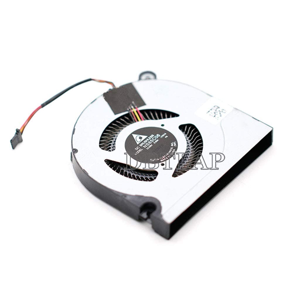 DBTLAP NS85C06-17K14 PH315-51 Fan Compatible for Acer Predator Helios Cooling Fan DC28000K4D0