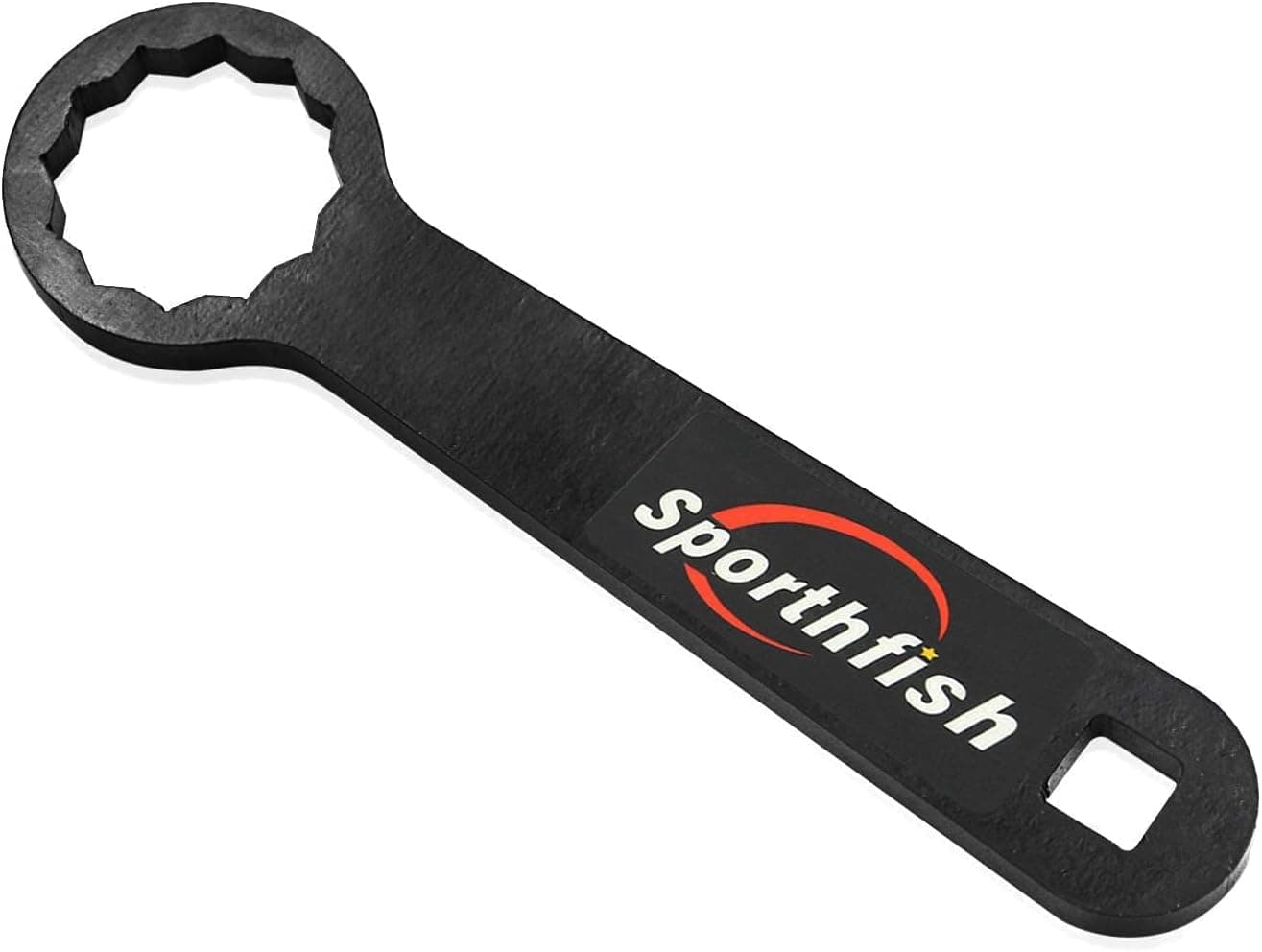 Sporthfish Rear Axle 36MM Wrench 4882 Rear Wheel Axle Torque Wrench Hand Tools Similar to HD-47925