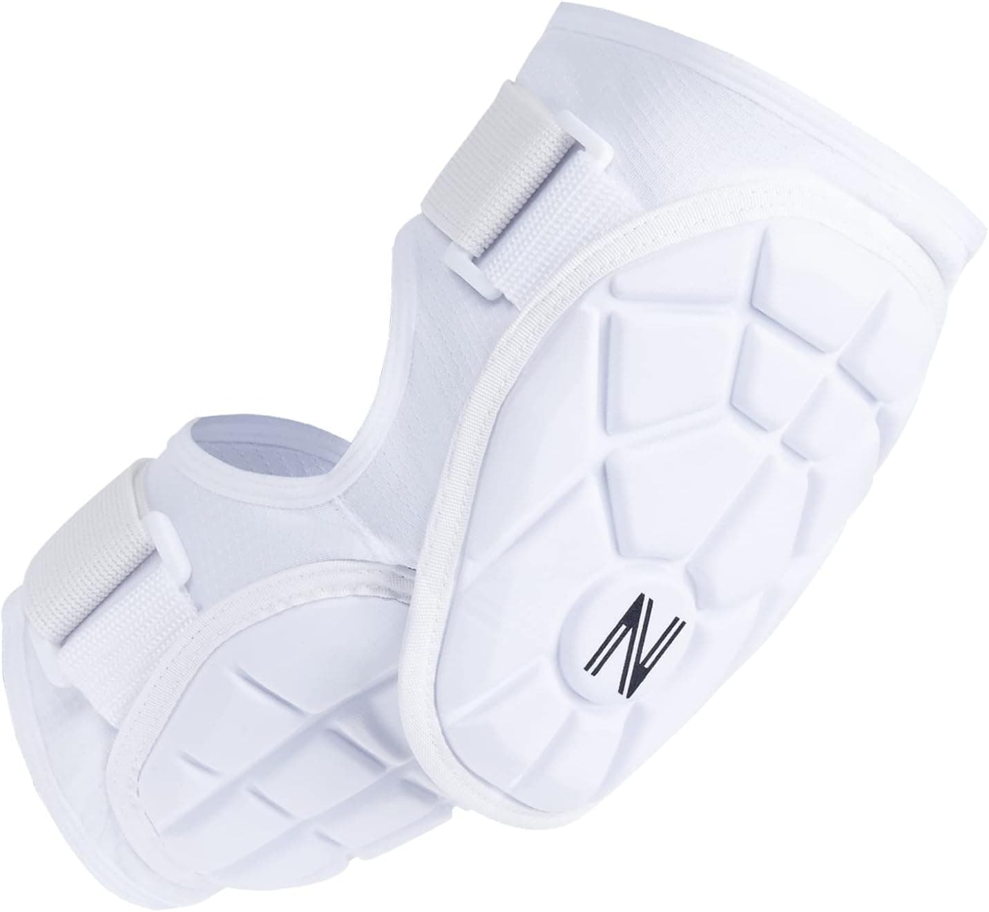 NURIBASE Baseball Batters Elbow Guard for Youth, Adult - Softball Elbow Guard for Youth, Adult - Elbow Guard for Baseball, Softball