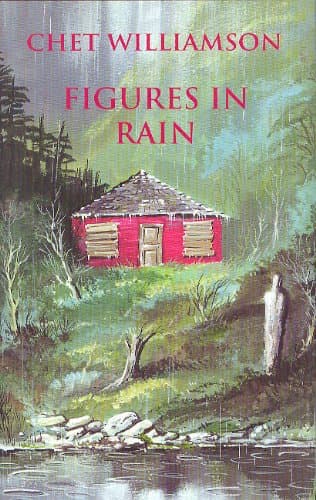 FIGURES IN RAIN