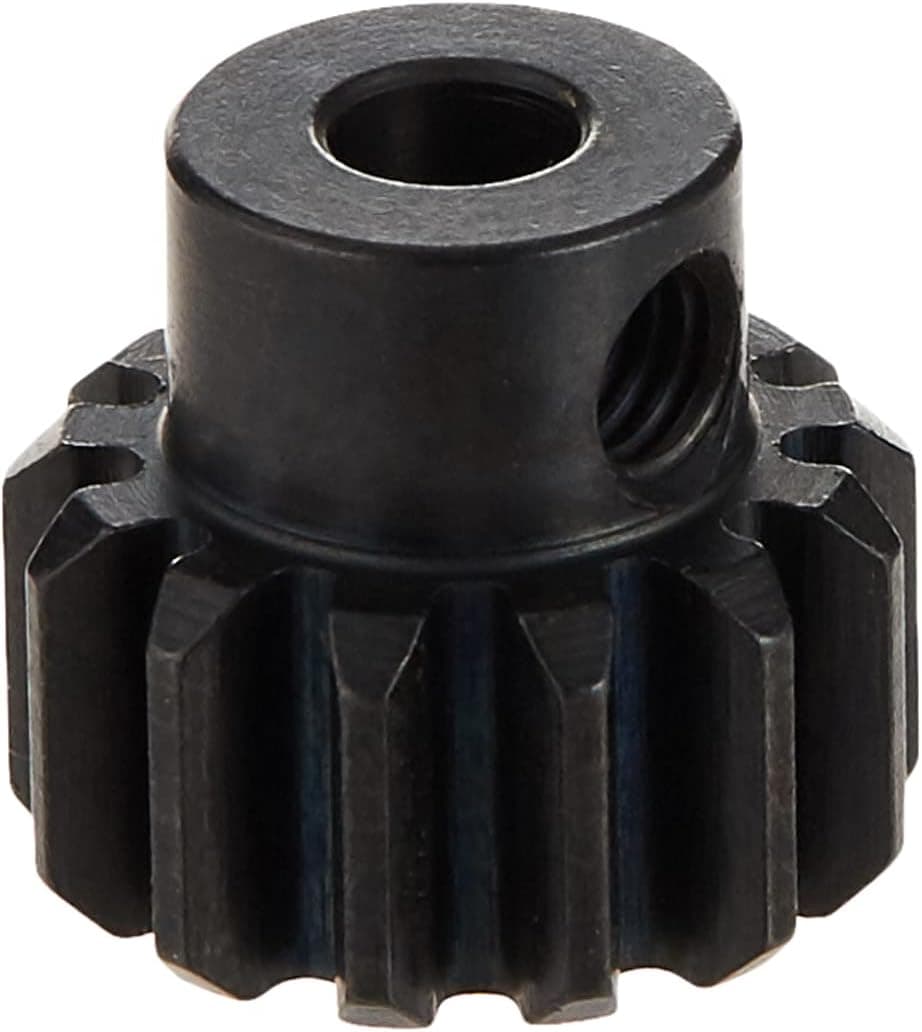Traxxas 3943X Hardened Steel 13-Tooth Pinion Gear (32 Pitch)