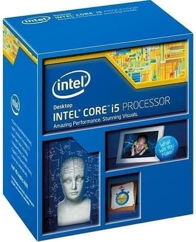 CORE I5-4590 3.30GHZ