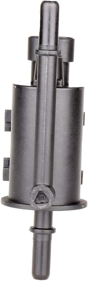 ROADFAR Vapor Canister Vent Valve Evap Purge Solenoid Compatible for 2000-2005 for Buick LeSabre 1998-2005 for Buick Park Avenue 2004 for Buick Rainier 1998-2004 for Buick Regal Riviera