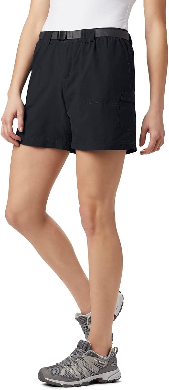 Columbia Women's Sandy River¿ Cargo Short