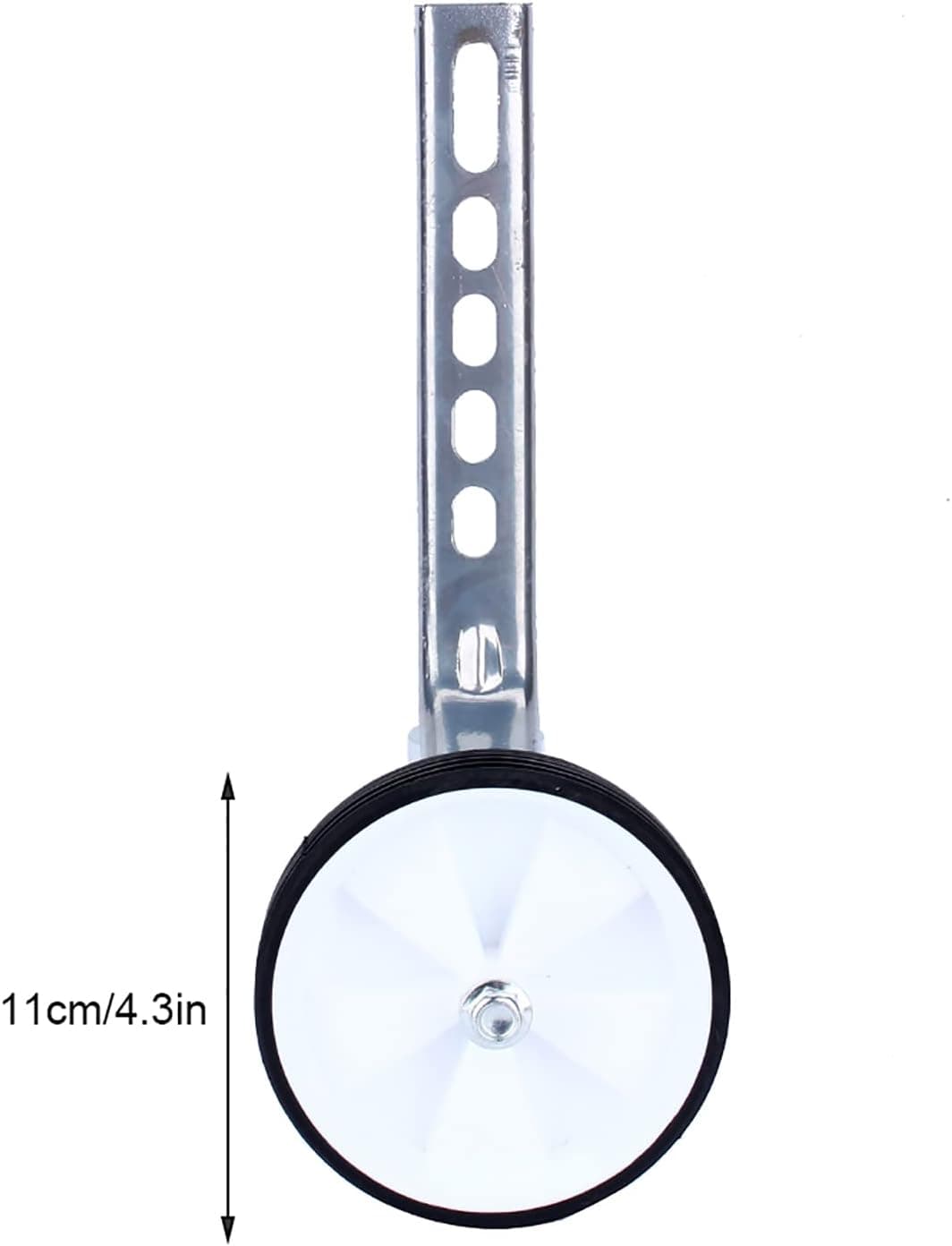 Training Wheels, Children's Bicycle Training Wheel Girls Boys for 12 to 20 Inches Kids Bike
