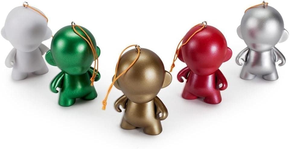 Kidrobot tdmnl008