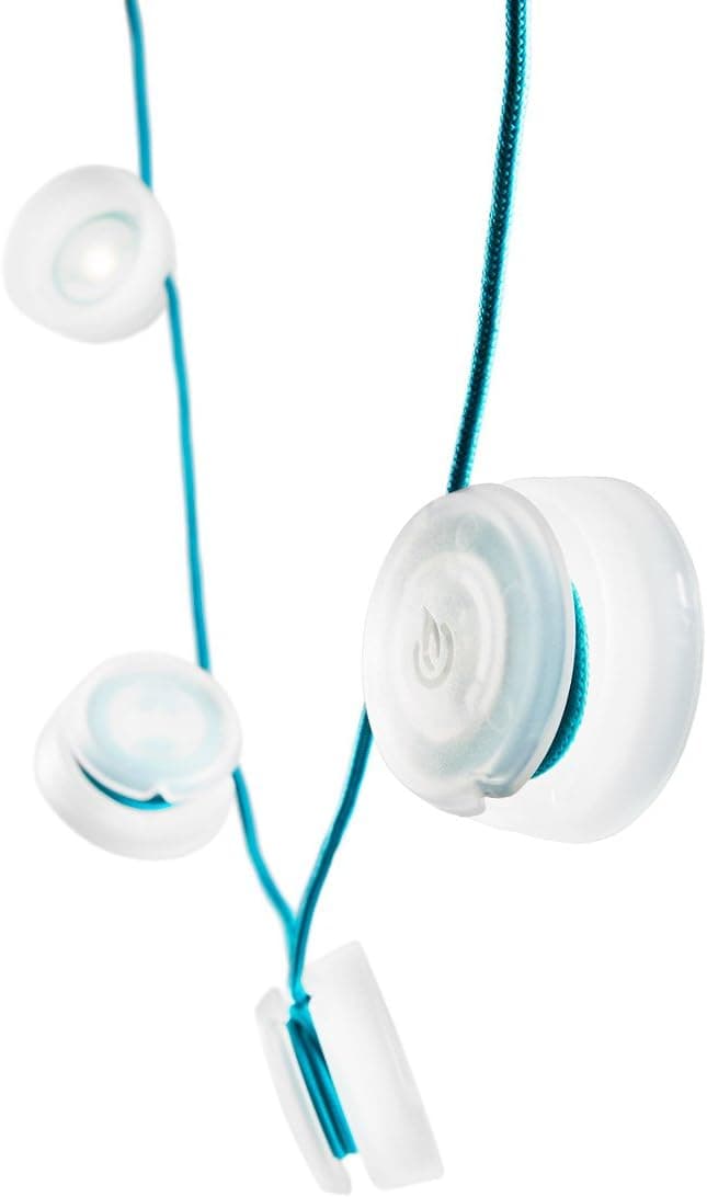 BioLite SiteLight Overhead String Lights