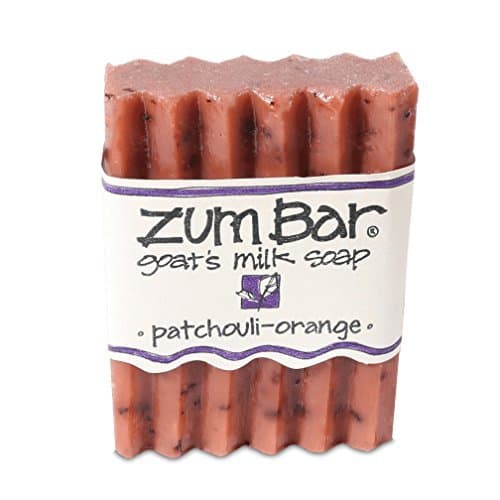 Citrus Zum Bars by Indigo Wild
