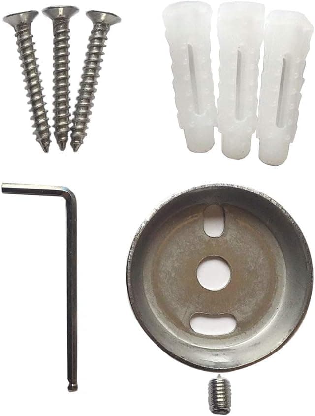 ONLY fit for Marmolux hardwares