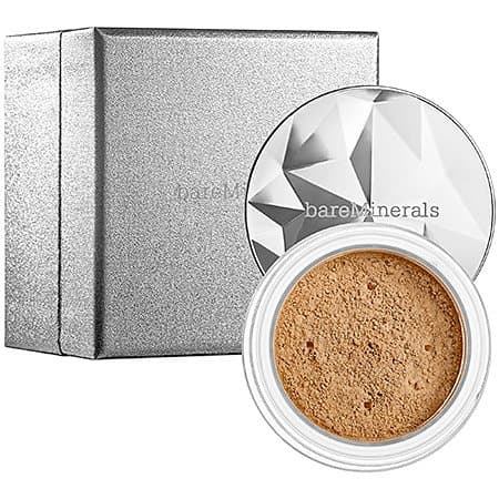 bareMinerals Jumbo Size Original Foundation Broad Spectrum SPF 15 Medium Tan 0.60 oz