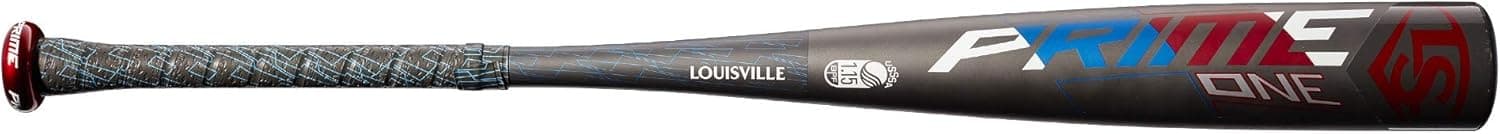 Louisville Slugger 2019 Prime One (-12) 2 3/4" Senior League Baseball Bat