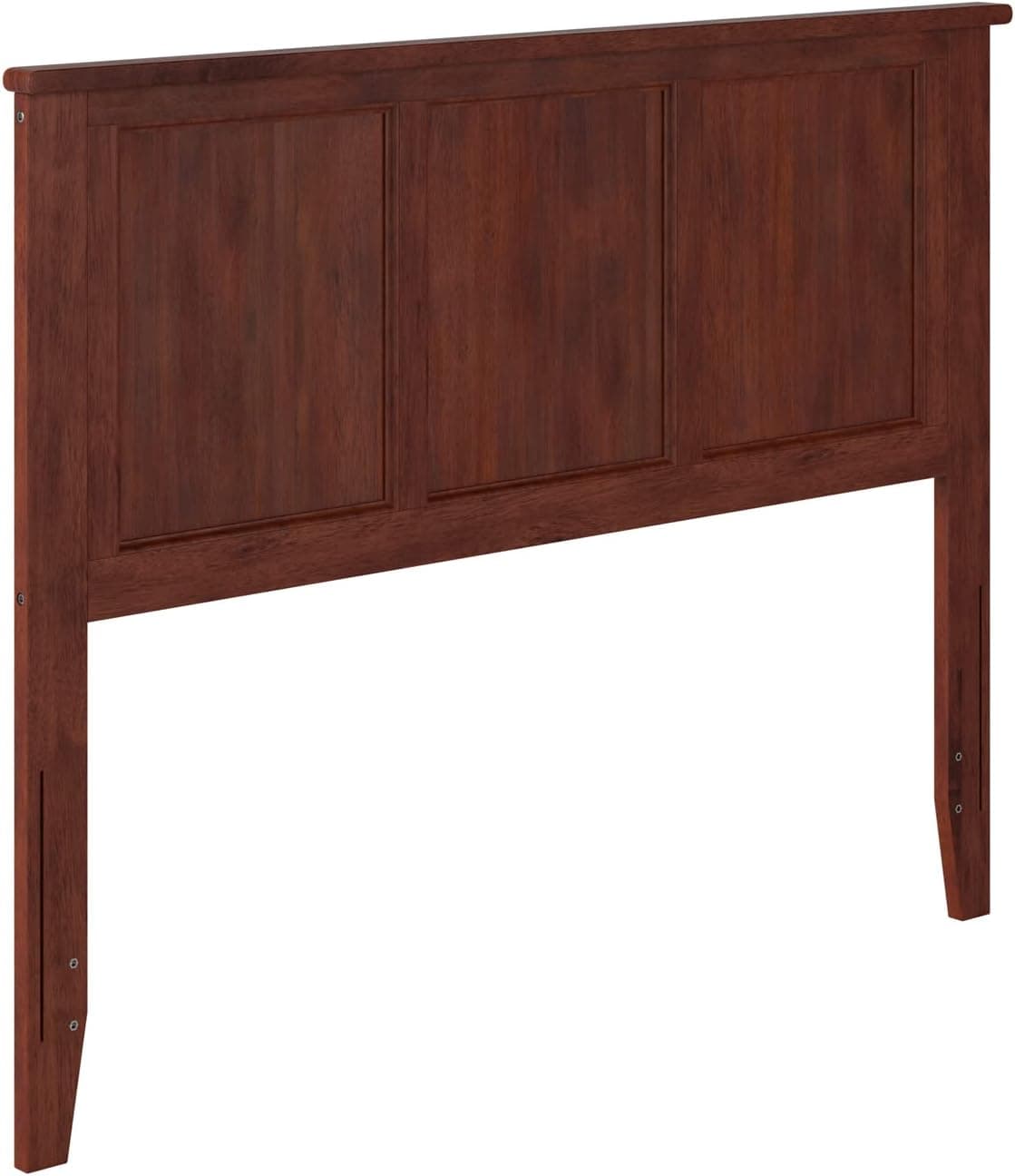 AFI Atlantic Furniture R-186834 Madison Headboard Full Walnut