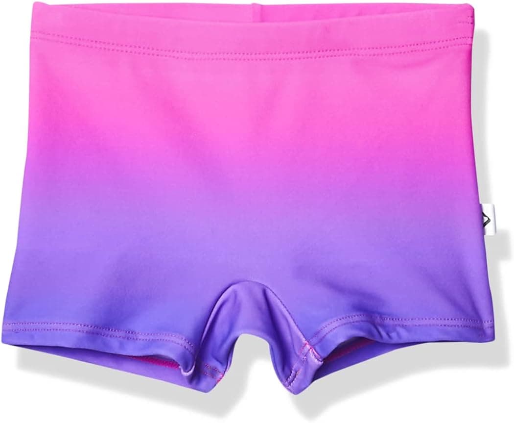 Kanu Surf Girls Swimming Bottom UPF 50+"Boy" Short