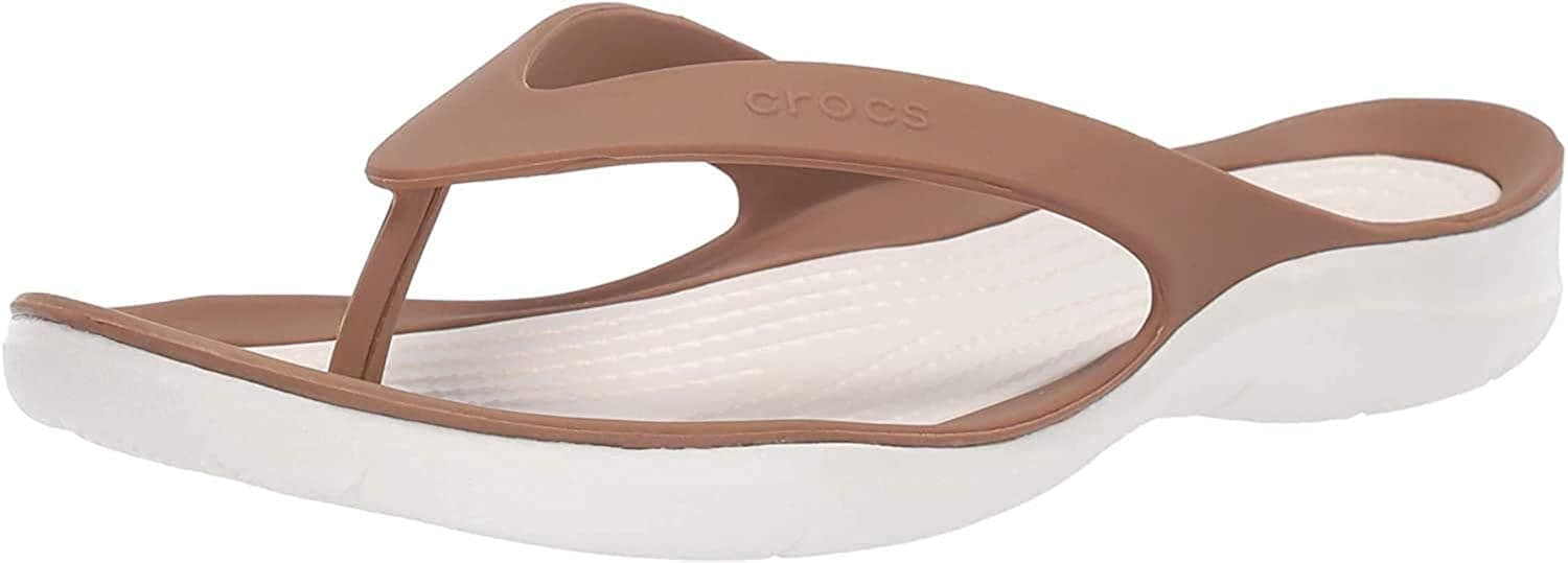 Crocs Women's Flip Flop Sandals