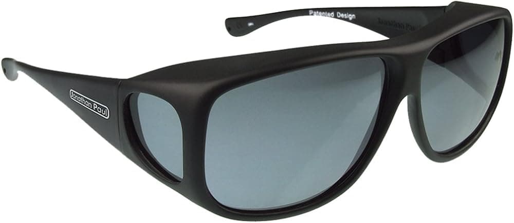 Fitovers Eyewear Aviator Sunglasses