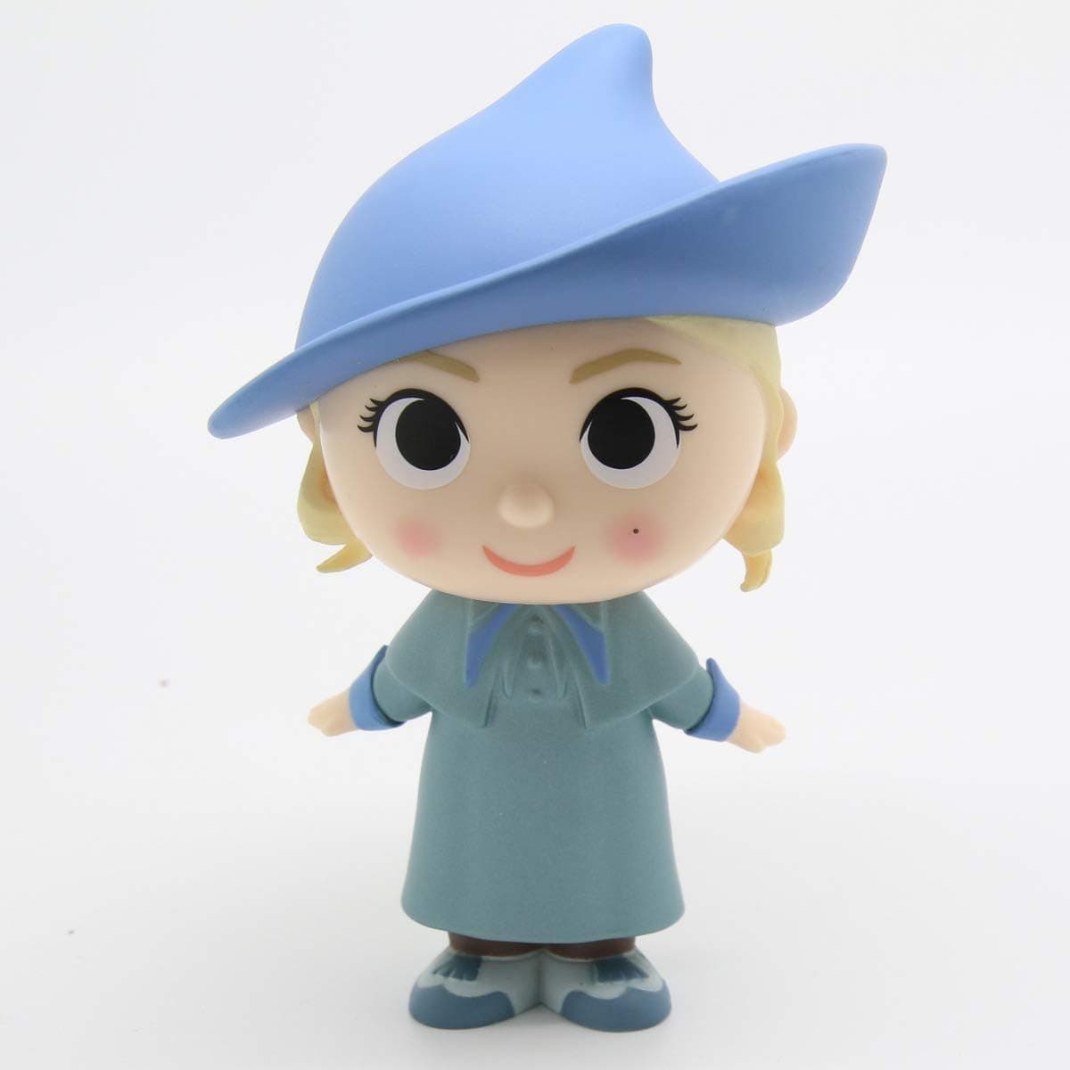 Funko Mystery Mini - Harry Potter [Series 3] - Fleur Delacour - 1/6 Rarity