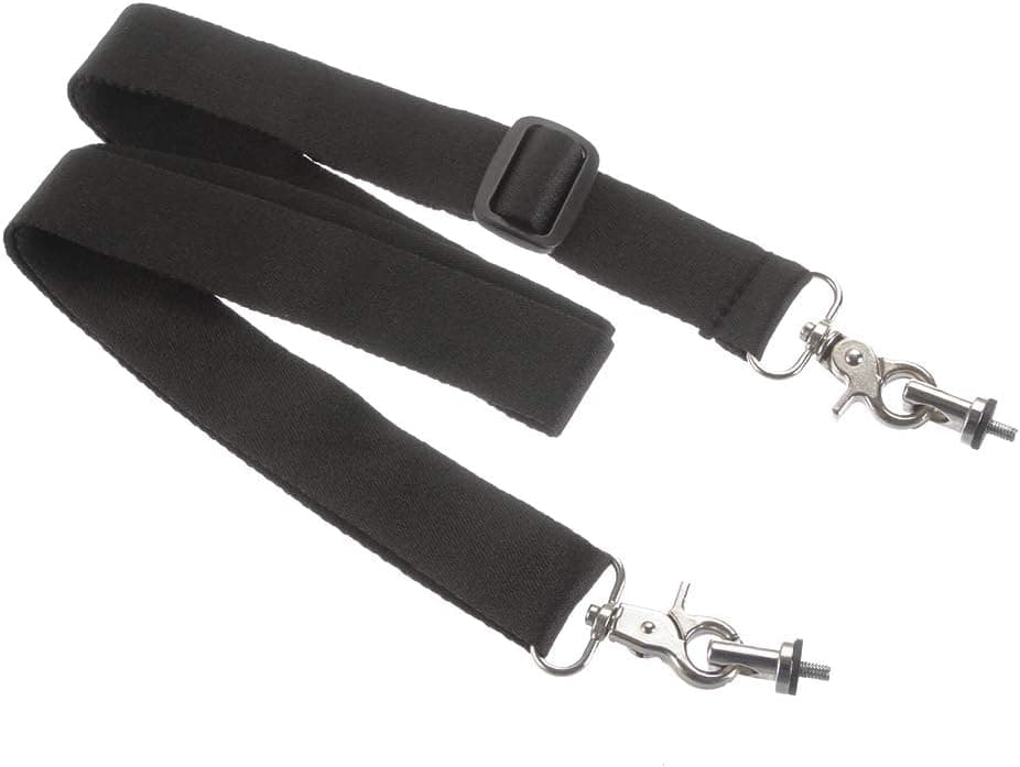 Runshuangyu Adjustable Shoulder Neck Strap Lanyard Sling Compatible with Smart Controller DJI Mavic 2 Pro/DJI Mavic 2 Zoom Drone, Quick Release - Black