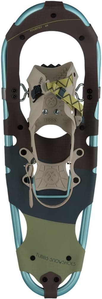 Tubbs Snowshoes Journey Snowshoes